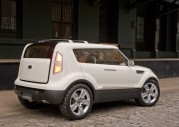 2006 Kia Soul